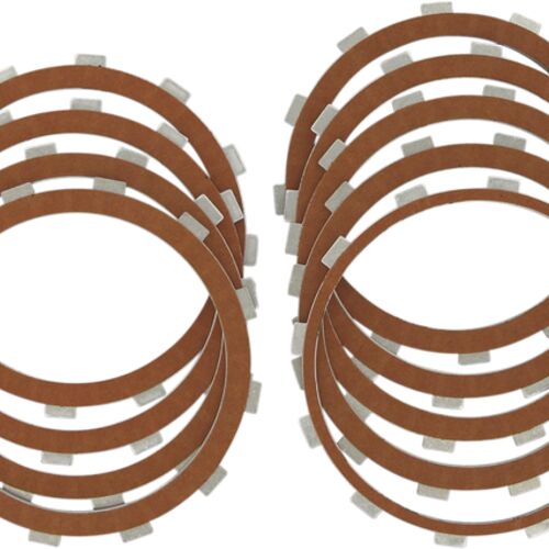 11310424 Kupplungsbelag Organisch 99-17 TC (except Models with slipper assist clutch) OEM: 37932-98