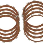 11310424 Kupplungsbelag Organisch 99-17 TC (except Models with slipper assist clutch) OEM: 37932-98