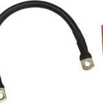 21130652 CABLE BATTERY BLK 11