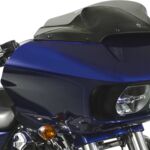 23100670 FLTR - 2015+ - FLARE WINDSHIEL