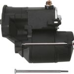 801001 STARTER 1.4KW BLK 90-06BT