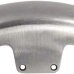 14010583 Front FENDER für 12-17 FLS OEM 58900021