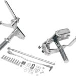 DS243531 Vorverlegte Schaltung für 84-99 FL / FXST und 58-84 Big Twin