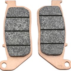 BRAKE PAD SINT FR