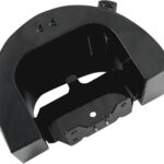 07100161 TANK OIL BLK 00-17ST