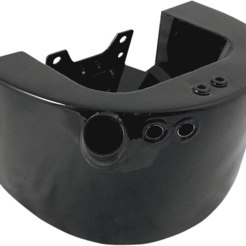 07100161 TANK OIL BLK 00-17ST