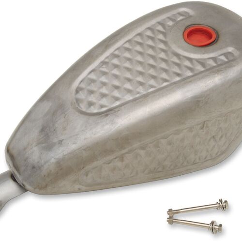 07010836 TANK GAS DIAMND XL 04-06