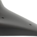 23100942 FLH - 2023+ - FLARE WINDSHIELD