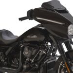 23100942 FLH - 2023+ - FLARE WINDSHIELD