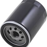 07120641 FILTER OIL BLACK M8