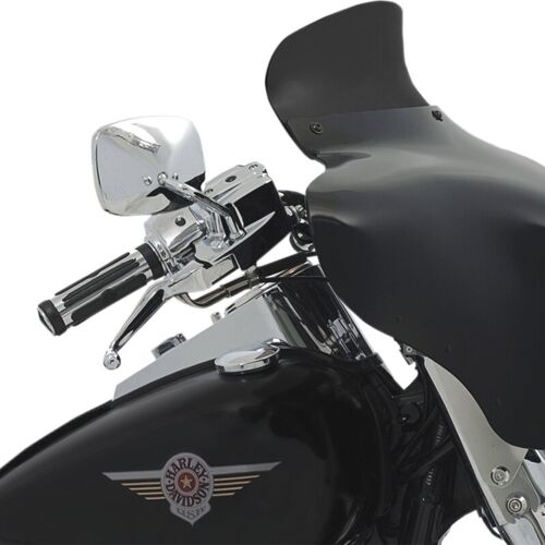 23100667 SHIELD BW SPOILER 5 DBSM