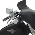 23100667 SHIELD BW SPOILER 5 DBSM