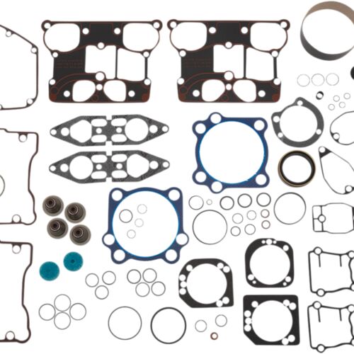 09351093 GASKET KIT Twin Cam 05-17 / 96 CUI und 103 CUI James