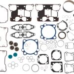 09351093 GASKET KIT Twin Cam 05-17 / 96 CUI und 103 CUI James