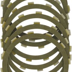 CLUTCH PLATES 84-90XL