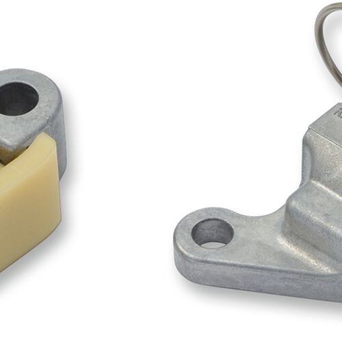 09251162 Drag Steuerkettenspanner / TENSIONER CAM CHAIN 2 Stück OEM 39968-06 / 39969-06 / 07-17 Twin Cam / 06 Dyna