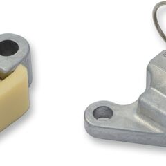 Steuerkettenspanner / TENSIONER CAM CHAIN 2 Stück OEM 39968-06 / 39969-06 / 07-17 Twin Cam / 06 Dyna