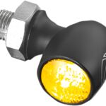 20402126 Kellermann Atto Blinker Clear