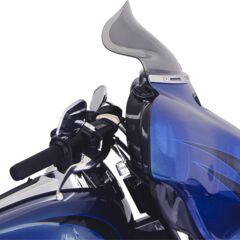 FLH - 2014+ - FLARE WINDSHIELD