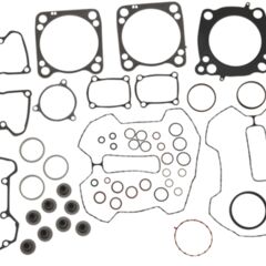 GASKET Top End M8 107 CUI OEM 25700729