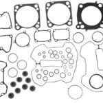 09346323 GASKET Top End M8 107 CUI OEM 25700729