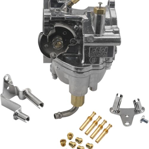 10020025 Vergaser S&S SUPER E