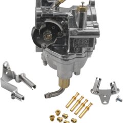 Vergaser S&S SUPER E