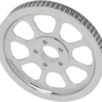 12010003 1 1/8 PULLEY 70T 00-05