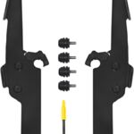 23200245 MNT KT F/S/BW FLHRS/XS BK