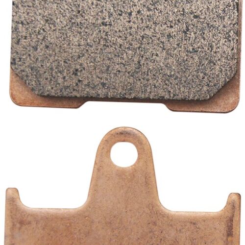 17212132 DRAG BRAKE PAD SINTERED