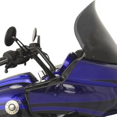 FLTR 1998-2013 FLARE WINDSHIEL