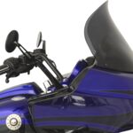 23100482 FLTR 1998-2013 FLARE WINDSHIEL