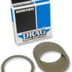 11310420 CLUTCH PLATES 91-21 XL883/1200 (except Sportster S/RH1250S) 94-09 Buell except 1125R OEM: 37913-90