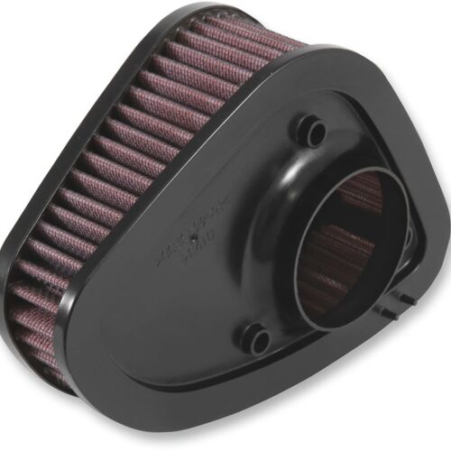 10113975 High-Flow Ersatz-Luftfilter ab 17 FLHT/FLHR