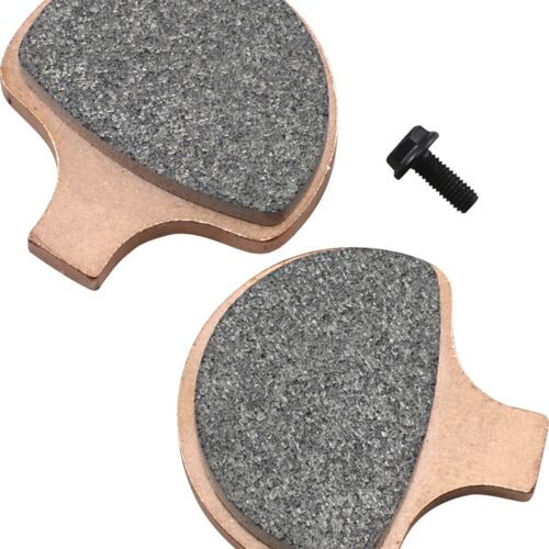 17211761 BRAKE PAD SINT FR