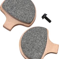 BRAKE PAD SINT FR