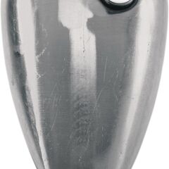 SINGLE CAP GAS MUSTANK