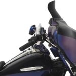 23100668 SHIELD BW SPOILER 6.5DBSM