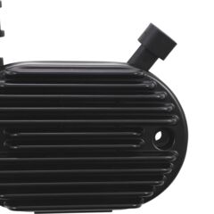 REGULATOR FX/FLST 8-10 BK