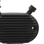 21121028 REGULATOR FX/FLST 8-10 BK