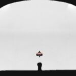 23100824 FLH - 2014+ - FLARE WINDSHIELD