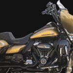 23100824 FLH - 2014+ - FLARE WINDSHIELD