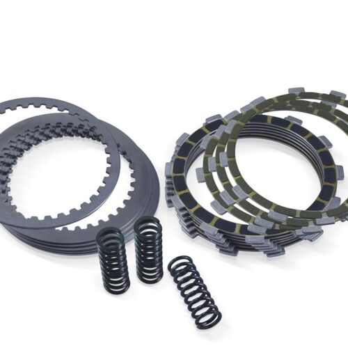 11313905 CLUTCH KIT XTRA PLATE M8 TOURI