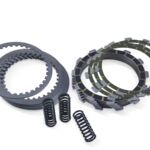 11313905 CLUTCH KIT XTRA PLATE M8 TOURI