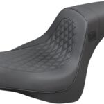 08021065 SEAT SLIM SPEED MERCHANT für 18-21 FXFB / FXFBS