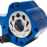 09320266 OIL PUMP M8 W/C