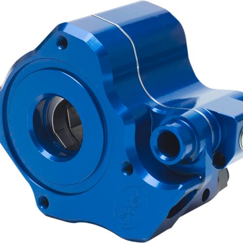 09320266 OIL PUMP M8 W/C