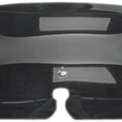 EURO FLH - 1996-2013 - FLARE W