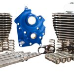 09040095 128" Power Package f&uuml;r 114"/117" &Ouml;lgek&uuml;hlte M8