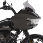 23100919 FLTR - 2023+ - FLARE WINDSHIEL